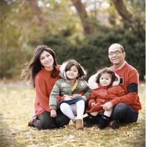 Meet your Posher, Sadia